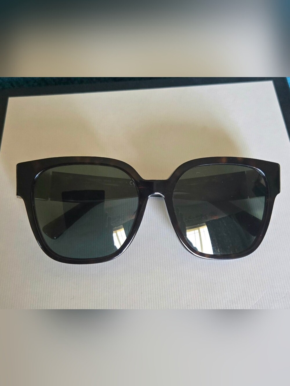 Valentino Classic Style Sunglasses VA 4111-F 5002/71